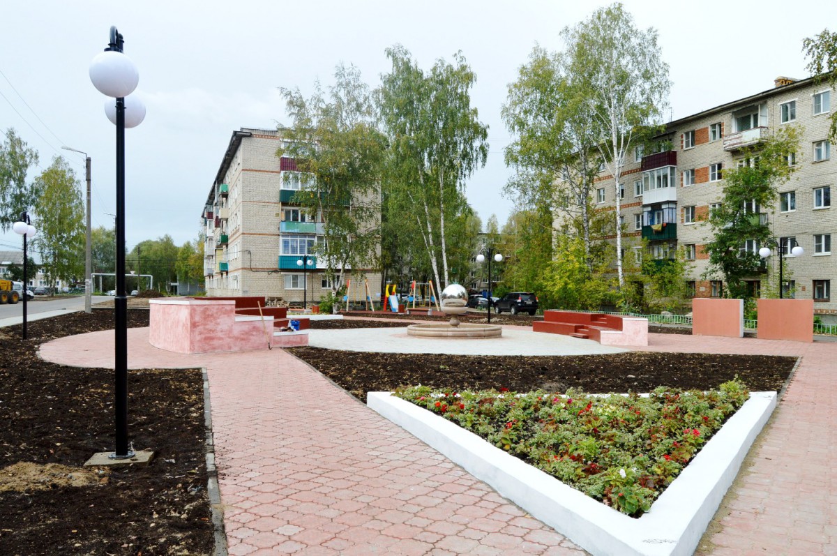 Фото города кулебаки нижегородской области